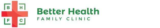 Better Health Family Clinic
