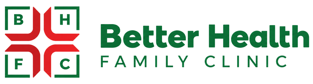 Better Health Family Clinic